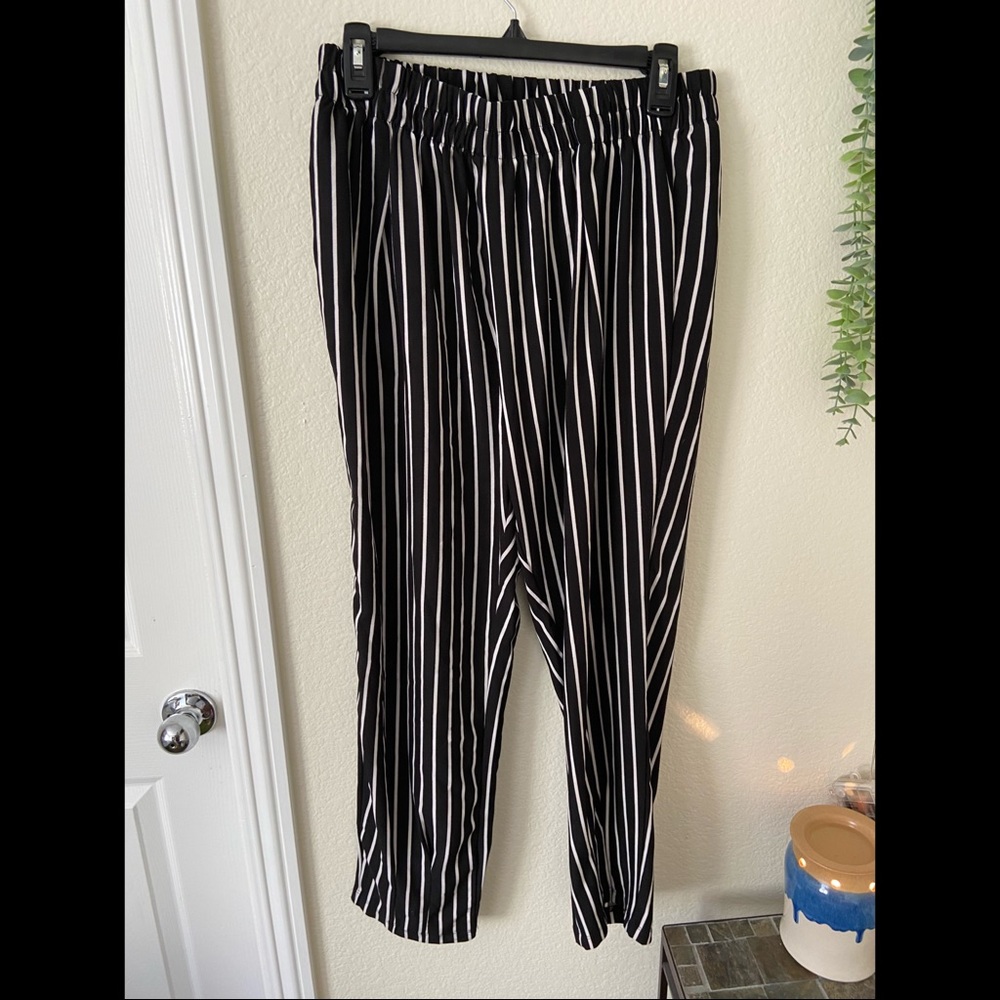 Fashion Nova Trousers